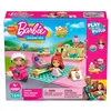 Image de Mega Construx Barbie - Coffret Boulangerie-Patisserie - Jeu de construction - Des 4 ans