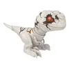 Image de Mattel Figurine Jurassic World Dominion Uncaged Rugissements puissants Atrociraptor