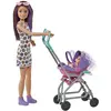 Image de Barbie Skipper Babysitters