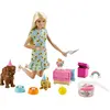 Image de Barbie Puppy Party - Blonde