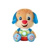 Image de Puppy éveil Progressif Géant - Fischer Price FISHER-PRICE Multicolore