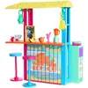 Image de Barbie Mobilier Malibu - Accessoires Poupées Mannequins - Dès 3 ans