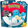 Image de Mega Construx Pokémon Carapuce à Construire - Jeu de construction - Dès 7 ans