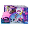 Image de Véhicule de Concert Barbie Transformable