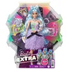 Image de Poupée Barbie Extra Mix et Match