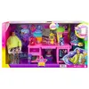 Image de Studio de Mode Barbie Extra avec poupée incluse