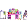 Image de Barbie Set de jeu Extra Vanity