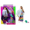 Image de Poupée Barbie Extra et son croco gourmand