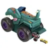 Image de Hot Wheels Monster Trucks Car Chompin' Mega-Wrex