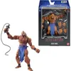 Image de Mattel - Les Maîtres de l’Univers Masterverse Figurine Beast Man 18 cm
