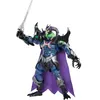 Image de Skelegod Articulé Masterverse Révélation Maîtres de l'Univers avec Accessoires Mattel Multicolore