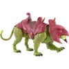 Image de Les Maîtres de l'Univers Revelation Masterverse 2021 Figurine Battle Cat 35 cm