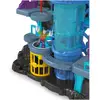 Image de Mattel Bat-Tech Batcave