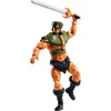 Image de Les Maîtres de l'Universe Revelation Masterverse - Figurine Tri-Klops 17 cm