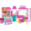 Image de Barbie Restaurant