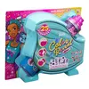 Image de Coffret Barbie Color Reveal - Barbie Multicolore