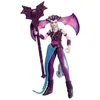 Image de Masters Of The Universe Méchante Lyn He-man 14 Cm