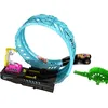 Image de Hot Wheels circuit acrobatique Epic Loop Challenge