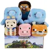 Image de Mattel Personnage Minecraft assorti (20 cm)
