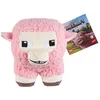 Image de Peluche Minecraft - 20 cm - Modèles assortis