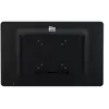 Image de Elo 1502L - M-Series - écran LED - 15.6" - écran tactile - 1366 x 768 720p @ 60 Hz - 220 cd/m² - 600:1 - 10 ms - HDMI, VGA - haut-parleurs - noir