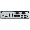 Image de Unité Centrale shuttle Slim- Sock1700 IntelH610 DDR4 120W