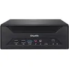 Image de Mini PC Intel XPC Slim 3L XH610 Intel Pentium USB HDMI Win 10 Noir