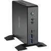 Image de Shuttle Nano NC40U (Intel Celeron 7305), Barebone