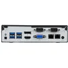 Image de shuttle Slim-PC/Intel N100/DDR5/65W/Fanless