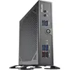 Image de Shuttle XPC slim Barebone DS50U3, Intel i3-1315U, 2x LAN (1x 2.5Gbit,1x 1Gbit), 1xCOM,1xHDMI,1xDP (Intel Core i3-1315U), Barebone