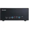 Image de Shuttle Barebone XPC slim XH610G2 LGA1700 2xSODIMM DDR5 2xM.2xHDMI 1xDP, Barebone
