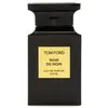 Image de TOM FORD Parfumeur Personnel Black Of Blacks Parfums Famille Olfactive Eau De Parfum EDP Patchouli Bois d'Agar 100ml|Box Not Included Shopping Bag