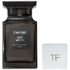 Image de TOM FORD Parfumeur Classique Zenhua Ébène Collection Privée Notes Boisées Eau De Parfum EDP 100ml|White Box