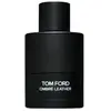 Image de TOM FORD Ombre Légère Parfums Cuir Famille Olfactive Cuir Eau De Parfum EDP Cuir Jasmin Feuille de Violette 100ml|Box Not Included Shopping Bag