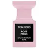 Image de Parfum TOM FORD Thorn Rose, Collection Rose, Parfumerie Privée Mélange Chypré Floral Eau De Parfum EDP 30ml|Comes with Original Box