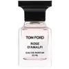 Image de Parfum TF Dew Rose, Collection Rose, Mélange Privé, Parfum d'Amalfi Accord Pot-pourri Oriental Eau De Parfum EDP 30ml|Box Not Included Shopping Bag