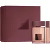 Image de TOM FORD Coffrets Parfum Coffee Rose Eau De Parfum Cardamome, Patchouli et Vanille 10ml+50ml Cadeau Fête des Mères Pour Maman 50ml Perfume+10ml Perfume Sample