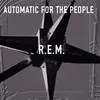 Image de Automatic For The People 25th Anniversary Vinyle album