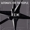 Image de Automatic for the People (25th Anniversary) [Vinyl LP] en occasion ou reconditionné