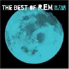Image de In Time : The Best Of R.E.M.1988-2003 (2LP), Disque vinyle