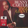Image de Disque Vinyle BENNY CARTER - Jazz Giant CR00384 Craft Recording 2022 Jazz Mondial