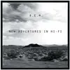 Image de New Adventures In Hi-Fi 25th Anni.(2LP), Disque vinyle