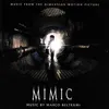 Image de Mimic Édition Limitée Exclusivité Fnac Vinyle Vert Vinyle album