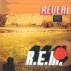 Image de Disque LP REM. - Reveal CR00548 Craft Recording 2023 US Rock brown