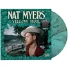 Image de Yellow Peril Édition Limitée Vinyle Vert