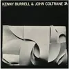 Image de Kenny Burrell & John Coltrane (Original Jazz Class, Disque vinyle