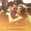 Image de The English Patient Édition Deluxe Vinyle Orange Transparent Vinyle album