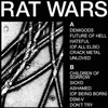 Image de Rat Wars Vinyle album
