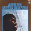 Image de Live Wire / Blues Power Édition Limitée Vinyle album