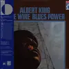 Image de Disque LP ALBERT KING - Live Wire / Blues Power CR00745 Craft Recording 2024 Mondial Soul/Funk